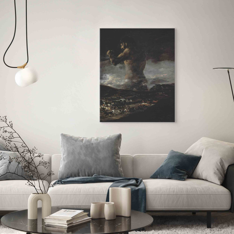 Art Reproduction The Colossus 152478 additionalImage 5