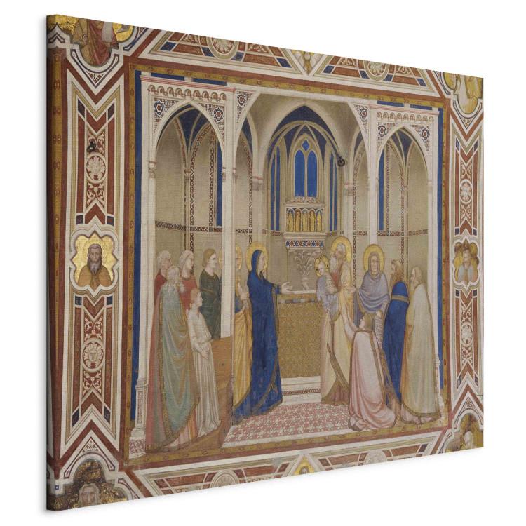 Art Reproduction Presentation in the Temple 153978 additionalImage 2