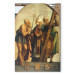 Reproduction Painting Saint Jerome, Saint Alvise and Saint Andreas 154178