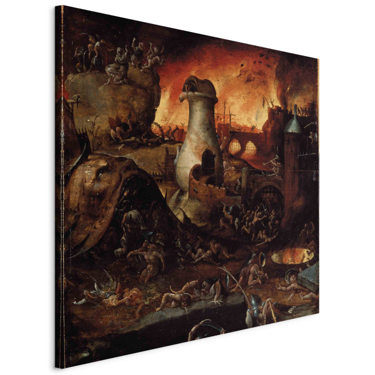Art Reproduction Hell 154278 additionalImage 2