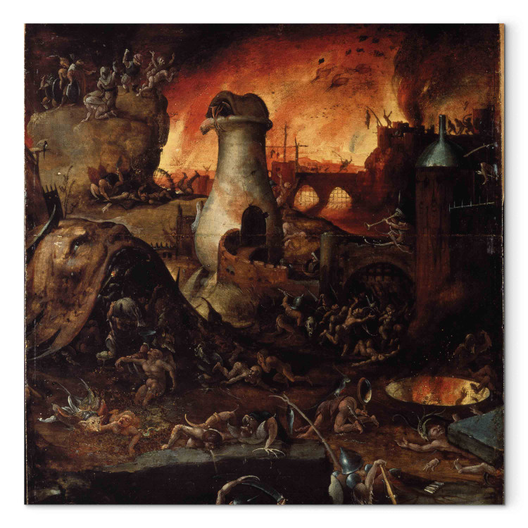 Art Reproduction Hell 154278 additionalImage 7