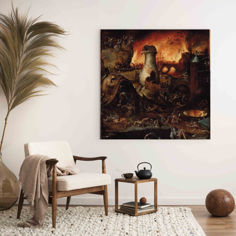 Art Reproduction Hell 154278 additionalImage 9