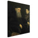 Art Reproduction Portrait of an old man and a boy 154678 additionalThumb 2