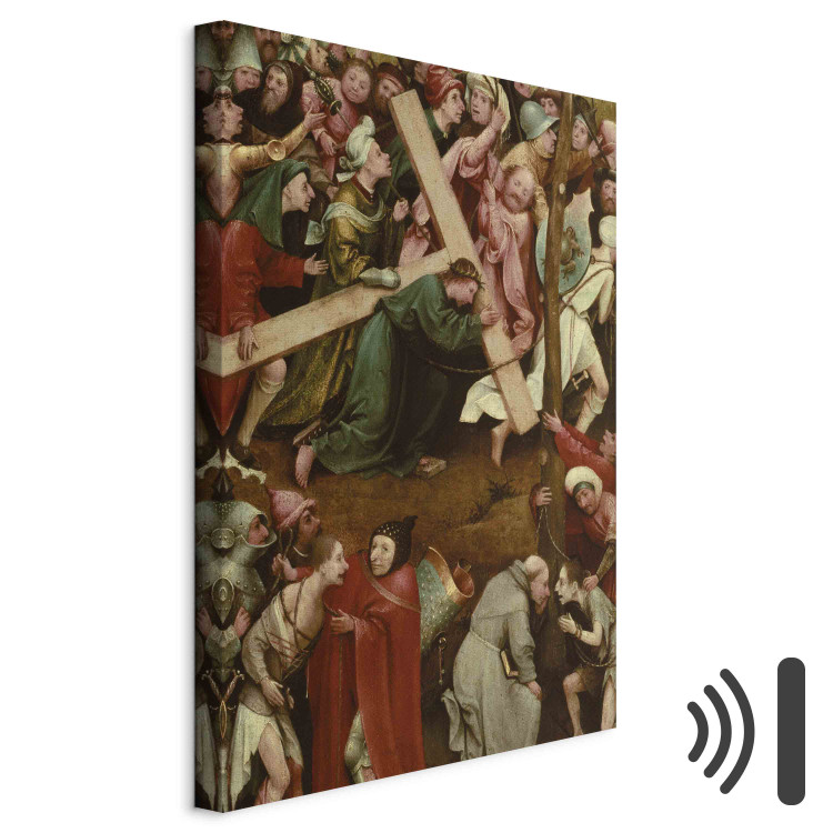 Reproduction Painting Carrying of the Cross 155278 additionalImage 8