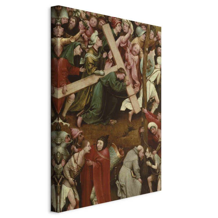 Reproduction Painting Carrying of the Cross 155278 additionalImage 2