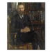Art Reproduction Portrait of Dr Edward Meyer 155378