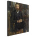 Art Reproduction Portrait of Dr Edward Meyer 155378 additionalThumb 2