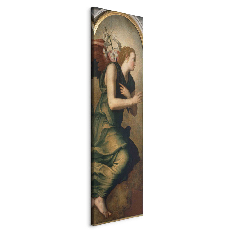 Reproduction Painting Angel of the Annunciation 155578 additionalImage 2
