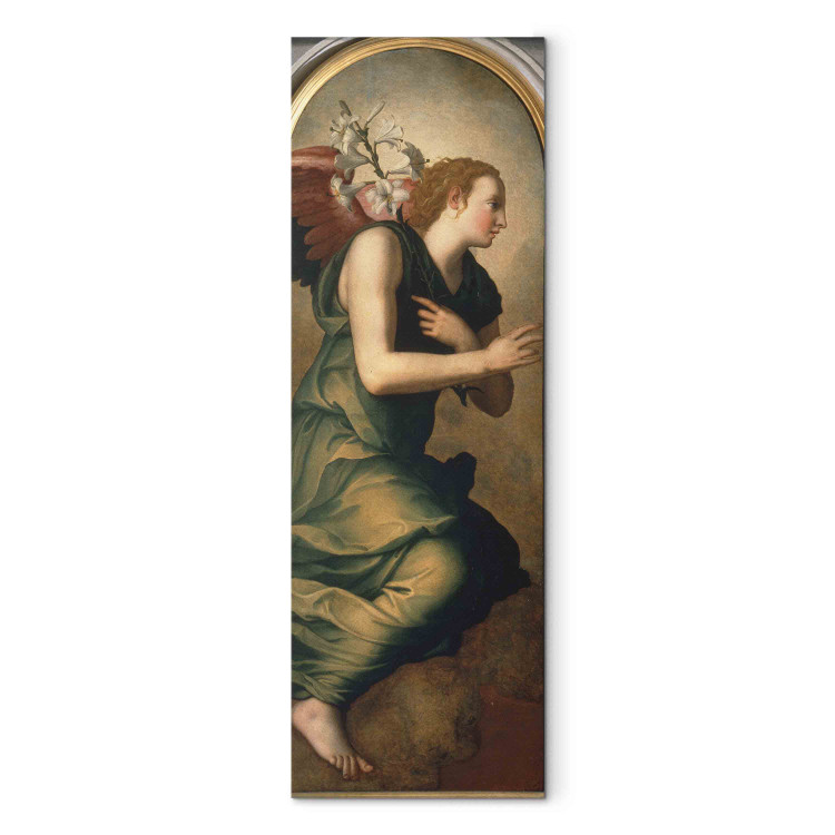 Reproduction Painting Angel of the Annunciation 155578