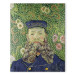 Reproduction Painting Portrait of the Postman Joseph Roulin 156578