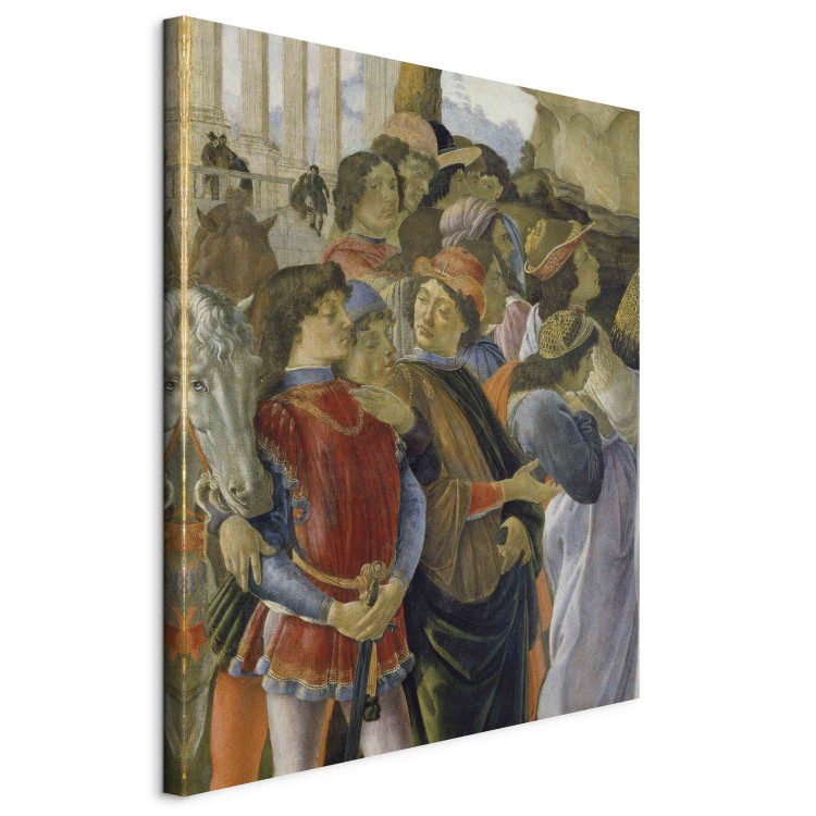 Art Reproduction The Adoration of the Kings 157478 additionalImage 2