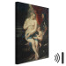 Reproduction Painting Venus, Mars und Amor 157578 additionalThumb 8