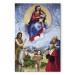 Art Reproduction The Foligno Madonna 159378