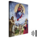 Art Reproduction The Foligno Madonna 159378 additionalThumb 8