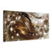 Canvas Ribbon of Bronze and Glitter 62478 additionalThumb 2