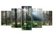 Canvas Art Print Fairytale Forest  88678