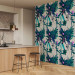 Modern Wallpaper Exotic flowers 89378 additionalThumb 9