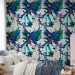 Modern Wallpaper Exotic flowers 89378 additionalThumb 4