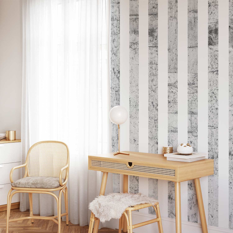 Wallpaper Grey Style 89778 additionalImage 4