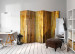 Room Separator Bamboo Garden II - bamboo wood texture in oriental motif 95578 additionalThumb 4