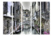 Room Divider Screen Romantic Venice II - romantic architecture of a flooded city 95678 additionalThumb 3
