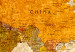 Cork Pinboard Retro World Map [Cork Map] 107188 additionalThumb 5