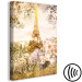 Canvas Print Summer in Paris (1 Part) Vertical 113788 additionalThumb 6