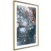 Poster Ocean of Spots - artistic abstraction filled with colorful streaks 117788 additionalThumb 6