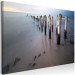 Large canvas print The Calm before the Storm [Large Format] 128688 additionalThumb 2
