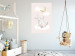 Wall Poster Bunny With Balloon [Poster] 143488 additionalThumb 18