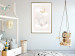 Wall Poster Bunny With Balloon [Poster] 143488 additionalThumb 11