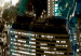 Large canvas print Tokyo Panorama [Large Format] 149088 additionalThumb 3
