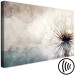 Canvas Dandelions in the Clouds (1 Part) Wide 149988 additionalThumb 6