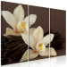 Canvas Orchid With Vanilla (3 Parts) 150088 additionalThumb 2