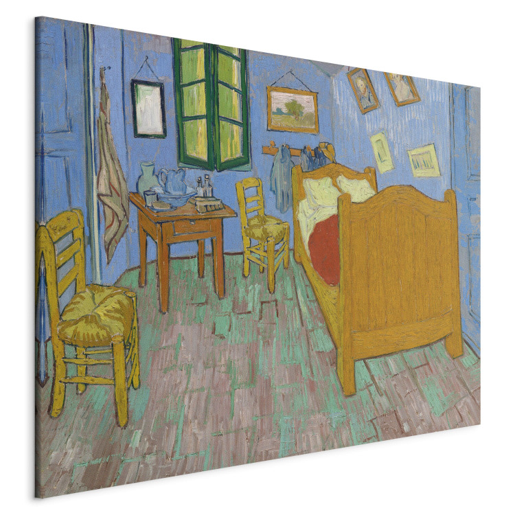Art Reproduction Bedroom in Arles 150488 additionalImage 2