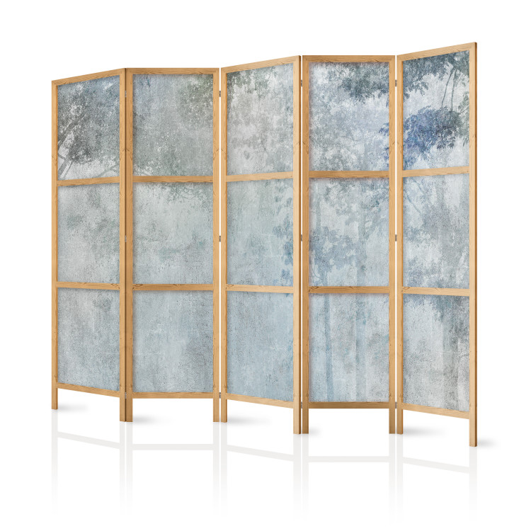 Folding Screen Forest Echo II [Room Dividers] 150988 additionalImage 5