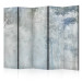 Folding Screen Forest Echo II [Room Dividers] 150988