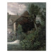 Reproduction Painting Watermill at Gillingham, Dorset 152488