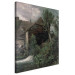 Reproduction Painting Watermill at Gillingham, Dorset 152488 additionalThumb 2