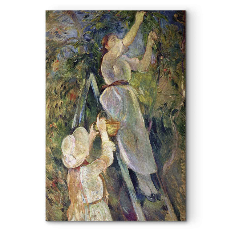 Reproduction Painting The Cherry Picker 152588