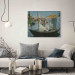 Art Reproduction Monet in his Floating Studio 153388 additionalThumb 3
