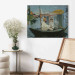 Art Reproduction Monet in his Floating Studio 153388 additionalThumb 5