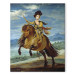 Art Reproduction Prince Balthasar Carlos on horseback 154788