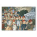 Reproduction Painting Procession of the Magi 155488