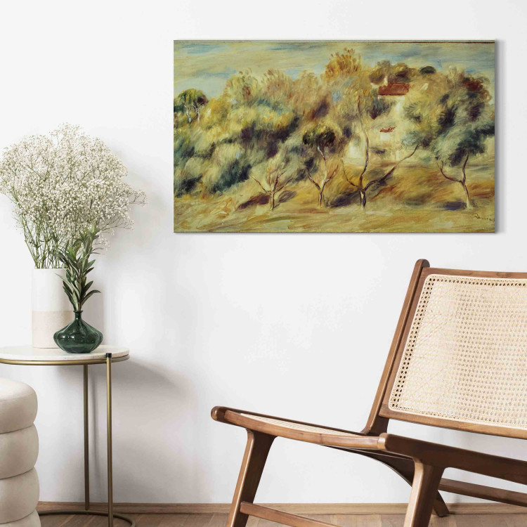 Art Reproduction Cagnes 155588 additionalImage 3