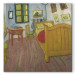 Reproduction Painting The bedroom 155688 additionalThumb 7