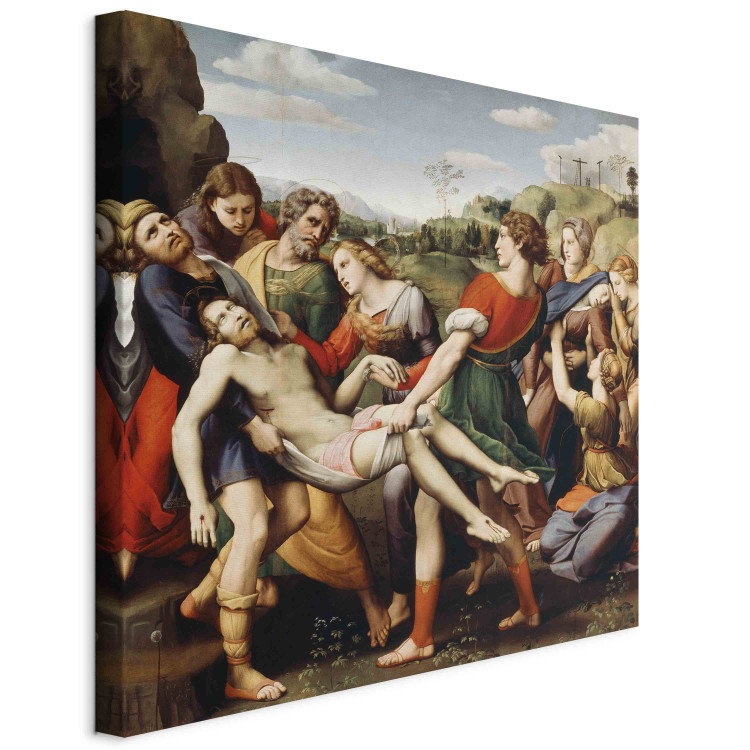 Art Reproduction The Entombment of Christ 156288 additionalImage 2