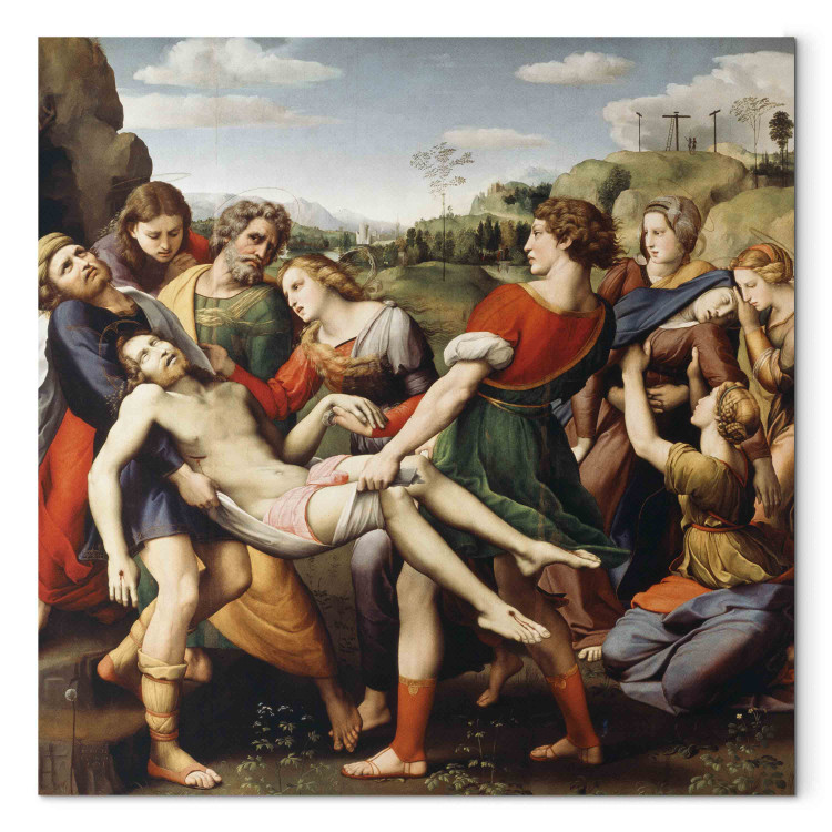 Art Reproduction The Entombment of Christ 156288 additionalImage 7