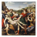 Art Reproduction The Entombment of Christ 156288