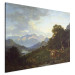 Reproduction Painting Salzburg landscape 159088 additionalThumb 2